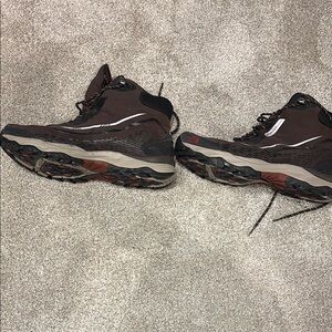 North Face Snow Boots